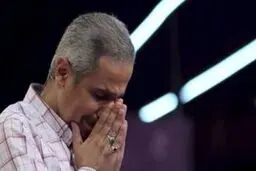 طلب توفیق شهادت توسط سید جواد رضویان +عکس 