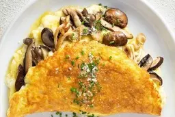 طعم کودکی در بشقاب | آموزش املت رَمی از دنیای کارتونی موش سرآشپز +ویدئو