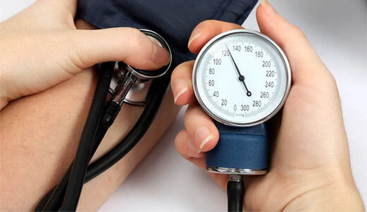 آیا از فشار خون بالا رنج می‌برید؟ | معرفی روش هایی برای کاهش فشار خون بالا!