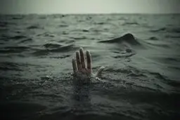 شنا در سواحل رشت تا اطلاع ثانوی ممنوع اعلام شد