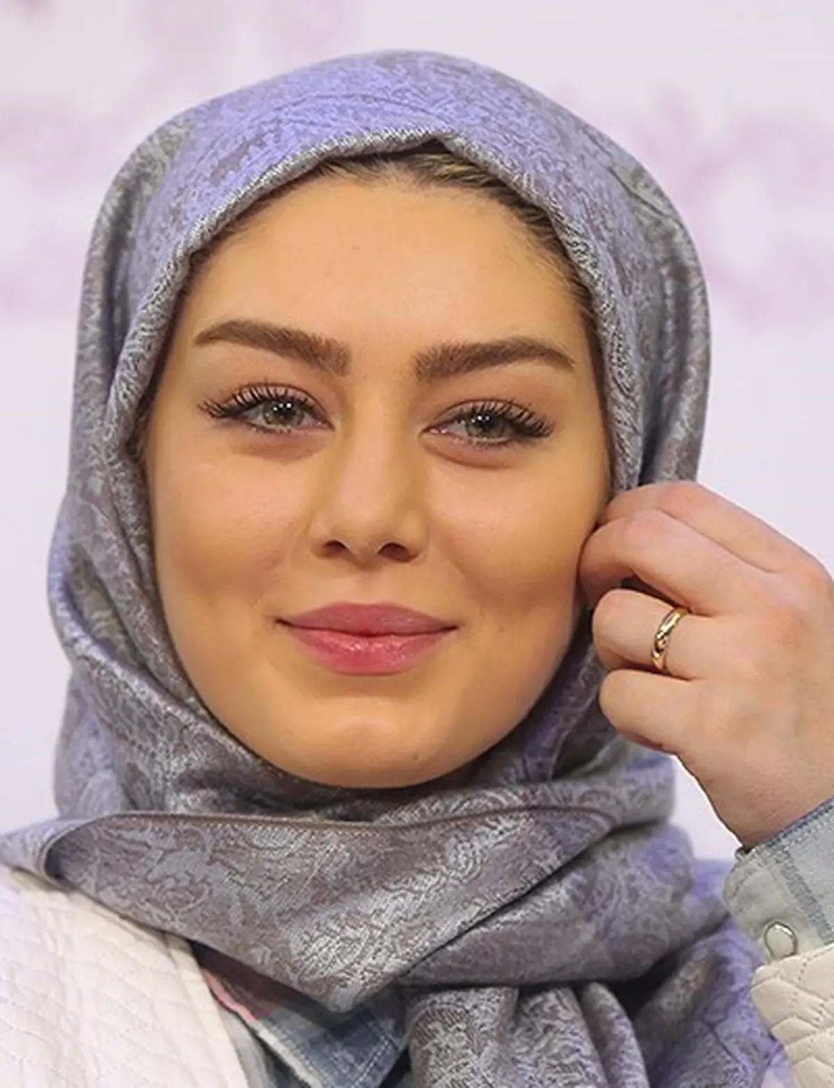 حاشیه ی جدید سحر قریشی در ترکیه