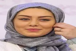 دست های خانم بازیگر پر از تتو +عکس