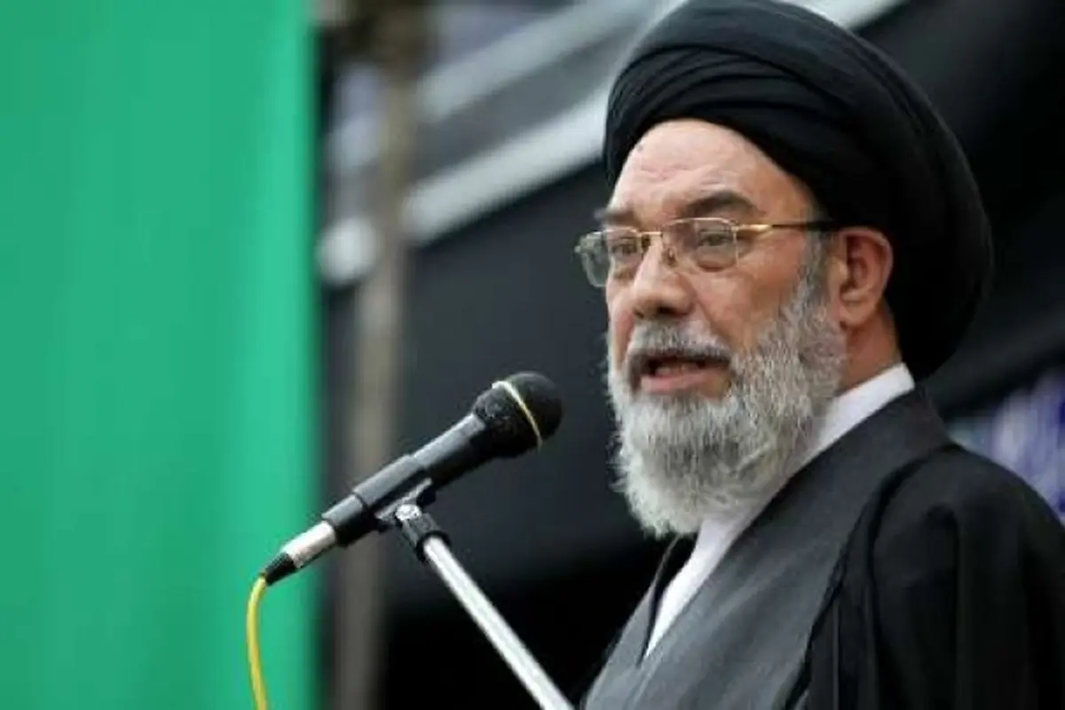 بن سلمان قصد ارتباط با ایران را دارد