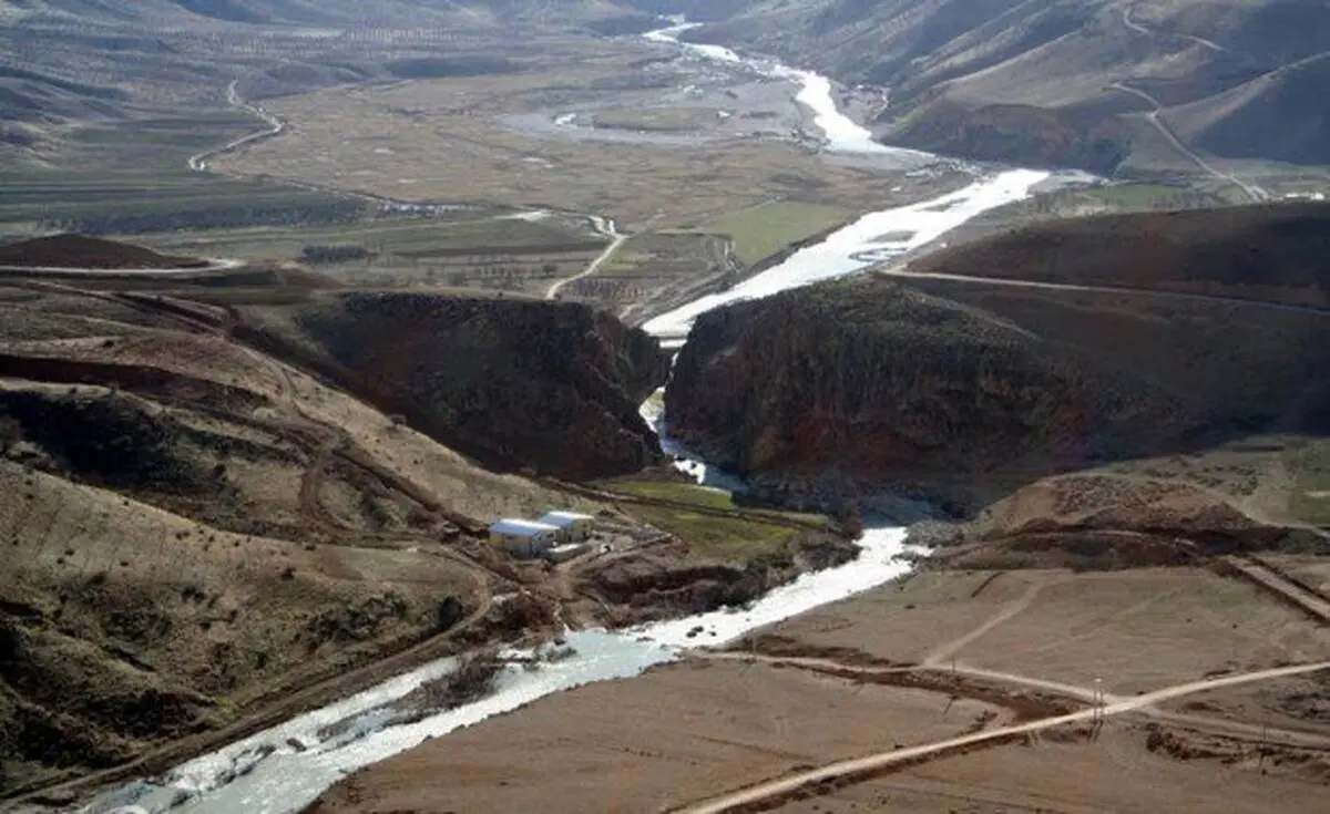 بهشت‌آبادی که دیگر بهشت نخواهد بود...
