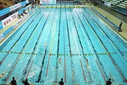 ابلاغ قوانین مقابله با کرونا در استخرها