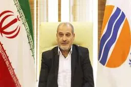انتصاب دبیر جدید شورای عالی مناطق آزاد 