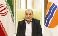 انتصاب دبیر جدید شورای عالی مناطق آزاد 