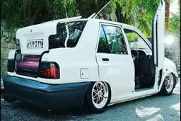 قیمت لوازم یدکی خودرو نجومی شد | افزایش قیمت لوازم یدکی خودرو