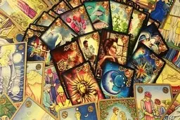 فال تاروت کبیر ۱۷ شنبه  دی | فال تاروت پیشگویی آینده ۱۴۰۱