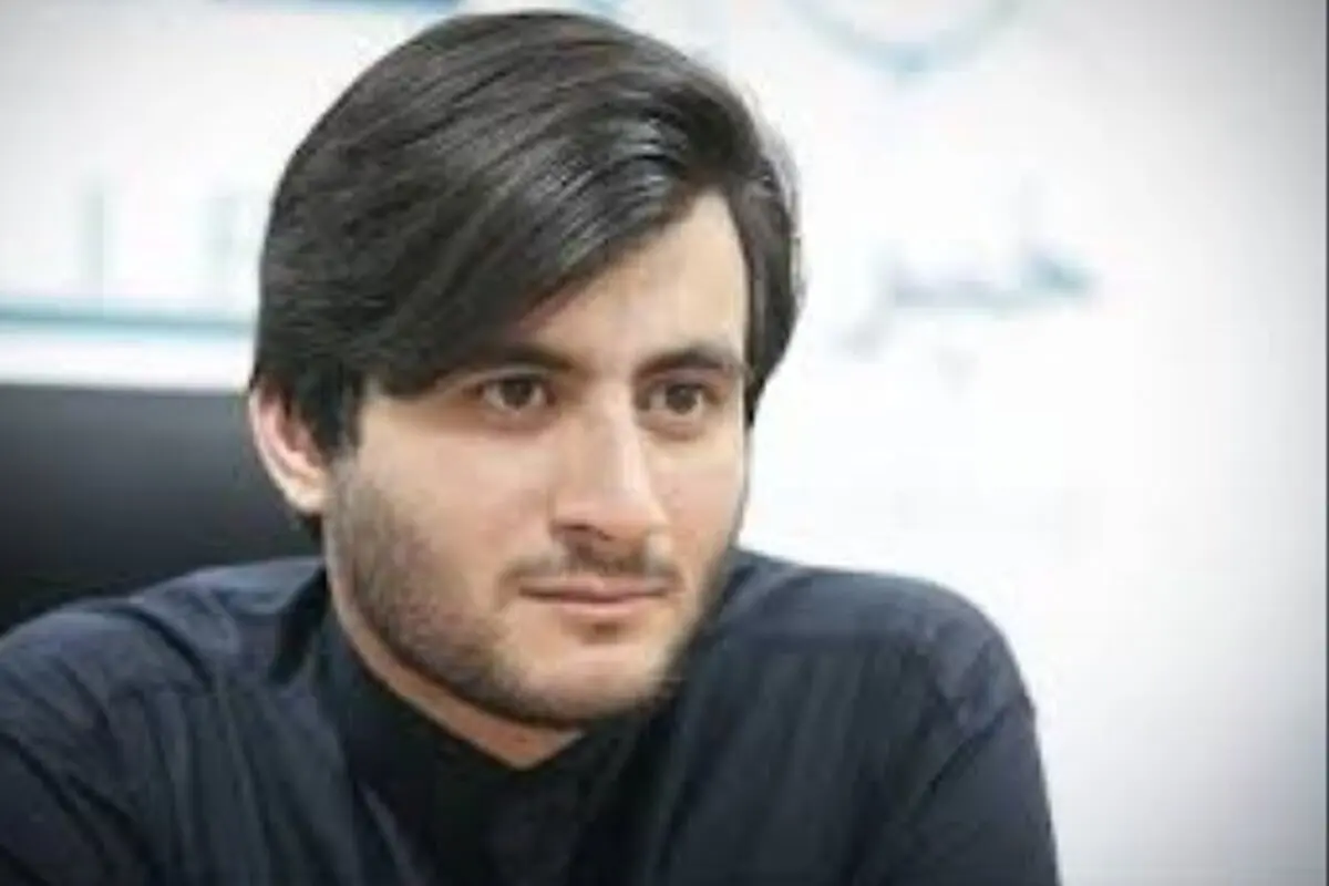  آیا نویسنده سریال «یاور» دانشگاه نرفته است ؟!