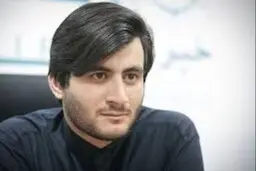  آیا نویسنده سریال «یاور» دانشگاه نرفته است ؟!