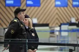 ورود ایرانی‌ها از هر کجای دنیا به روسیه ممنوع است