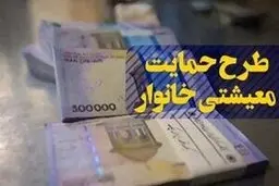 همه یارانه بگیران، بسته معیشتی دریافت می‌کنند؟