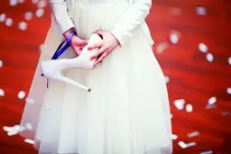 عاقد ۱۲۰ مورد کودک همسری در نمین دستگیر شد