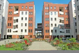 زلزله در بازار مسکن مهر پردیس