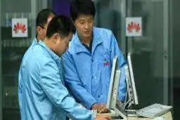 تهدید افشای فروش به ایران، دلیل بازداشت کارکنان هوآوی
