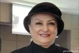 «مریم امیرجلالی» در کنسرت رضا صادقی تورنتو کانادا
