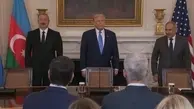 روزنامه جمهوری اسلامی: ضعف دیپلماسی ما به آمریکا فرصت داده که با راهکار سیاسی به دالان زنگزور دست پیدا کند و به راحتی همسایه دیوار به دیوار ایران در منطقه حساس شمال غرب شود 