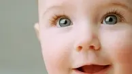 پیش‌‌بینی رنگ چشم نوزاد؛ آیا رنگ چشم کودک قابل تغییر است؟