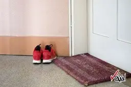 
آیا ویروس کرونا می‌تواند روی کفش‌های شما لانه کند؟
