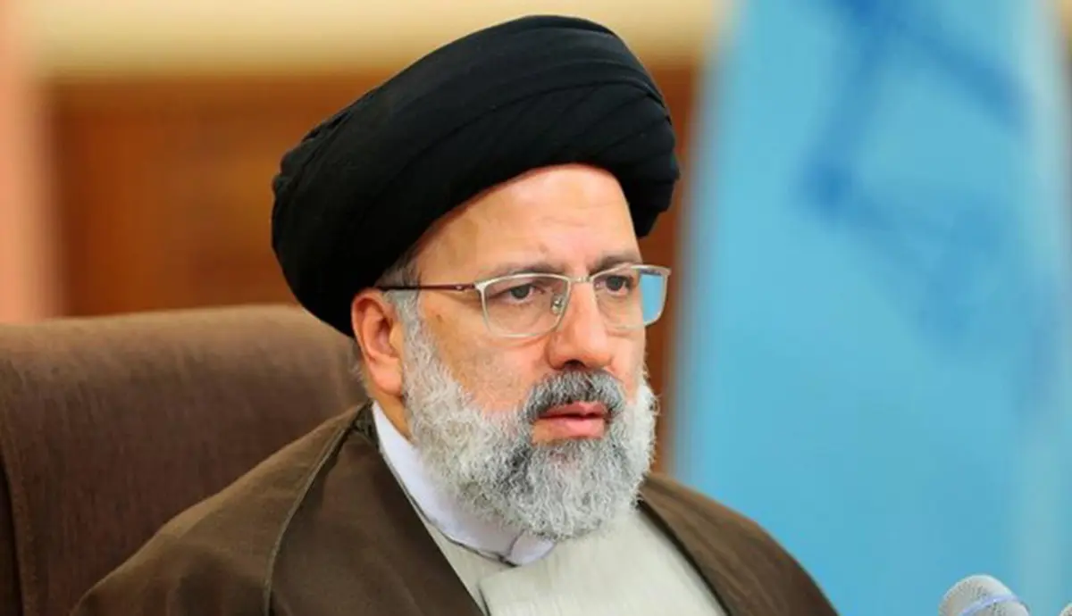  رئیسی از صدا و سیما خواست ،اخبار جلسات کاری وی پخش نشود 