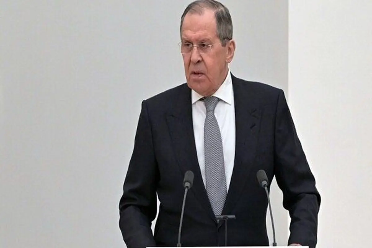 
وزیر خارجه روسیه: آمریکا مانع توافق «کی‌یف» با ساده‌ترین شروط «مسکو» است
