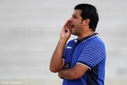 هواداران استقلال فعلا به قهرمانی فکر نکنند!