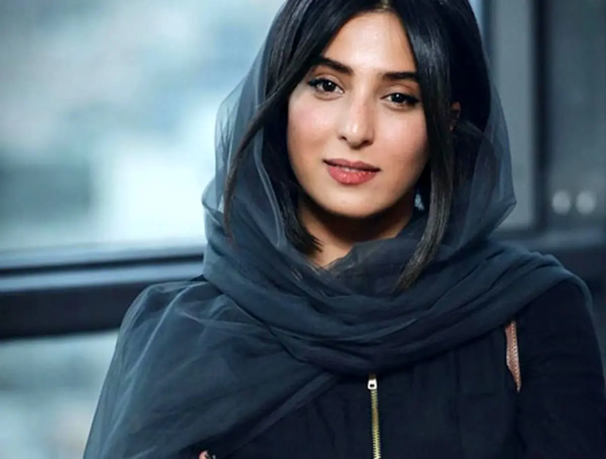 عکس جدید بازیگر سینما در کنار قدرت عزت اللهی  |  واکنش های عجیب از سمت مخاطبان 