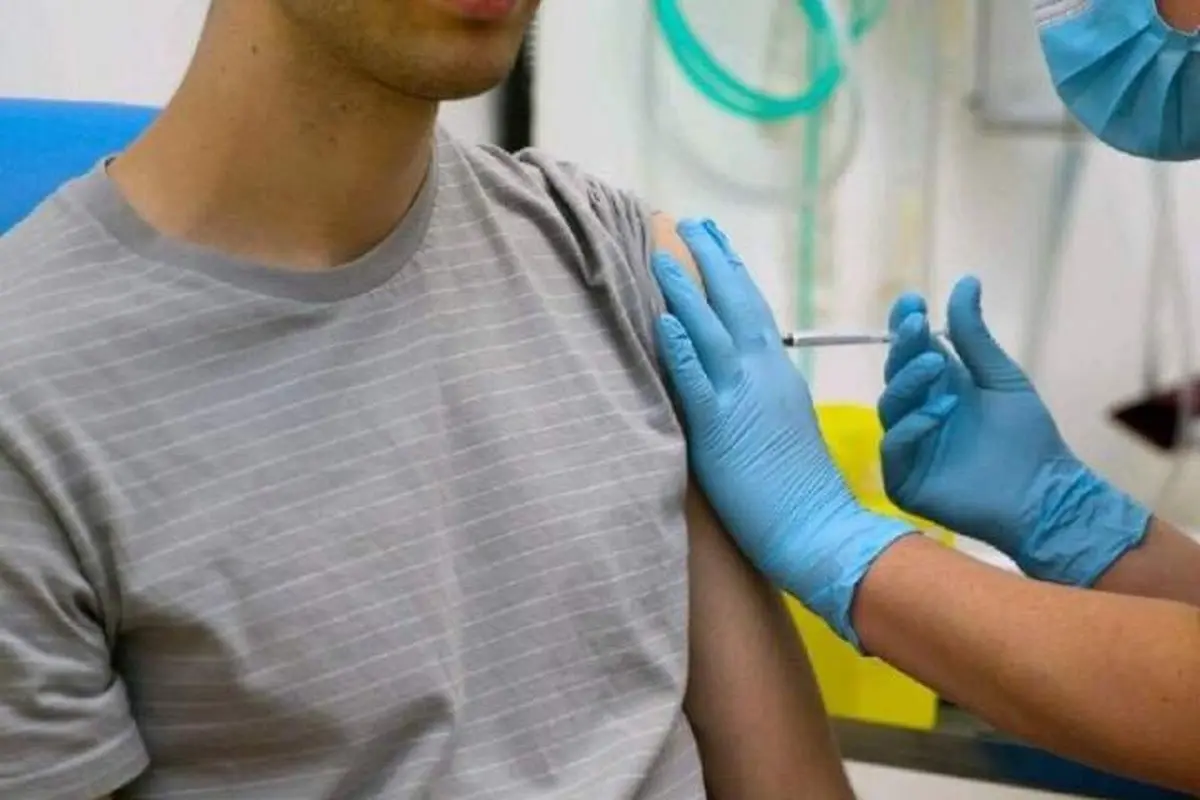 اولین واکسن ایمن ضدکرونای چین آزمایشات انسانی خود را با موفقیت تکمیل کرد.
