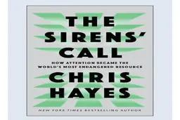 چگونه توجه، به در معرض خطرترین منبع جهان تبدیل شد؟ | آواز مرگ