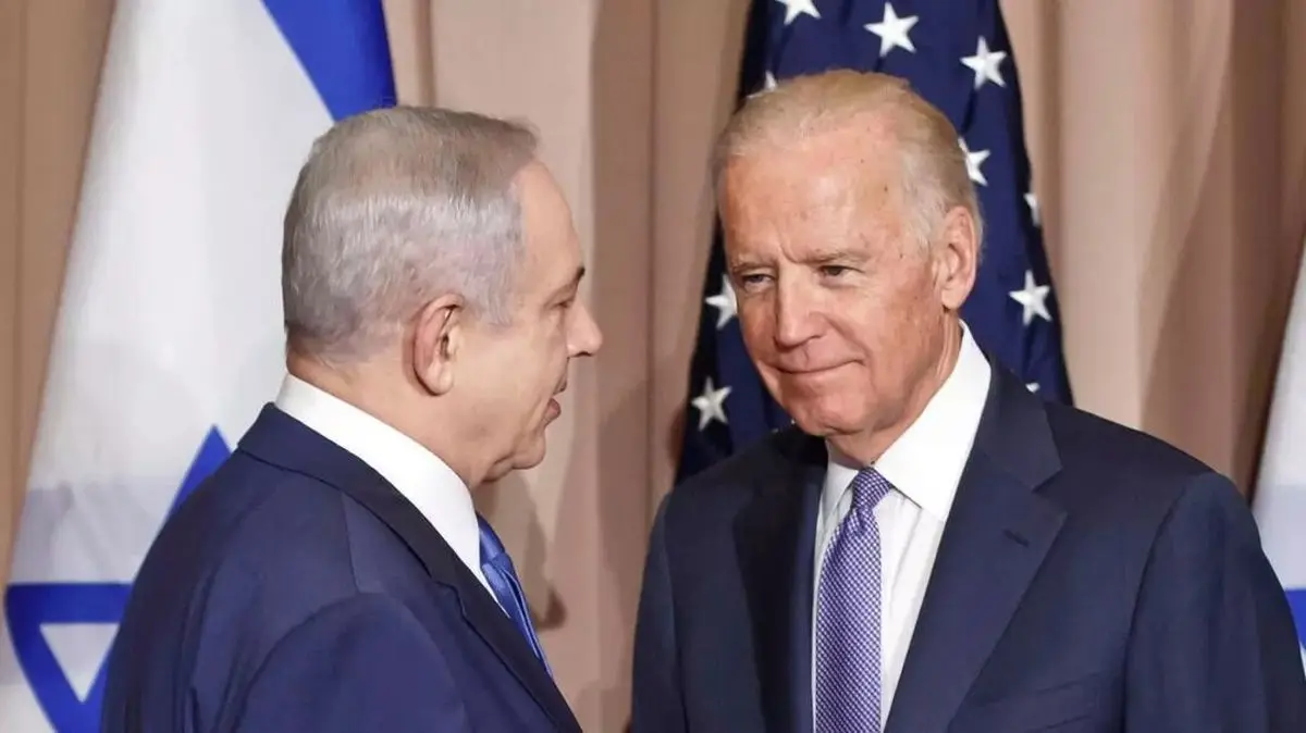 
 گفتگوی استراتژیک مشترک آمریکا با اسرائیل  فردا انجام می شود
