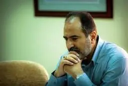 ایل‌بیگی: «لامینور» توقیف نیست