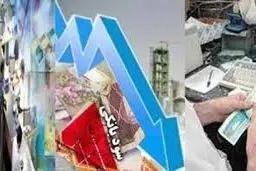 نرخ غیر رسمی سودهای سپرده بانکی کم شد
