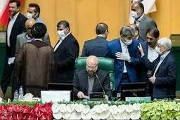 آقایان مجلسی راه حل بلد نیستید، باعث گرانی بیشتر هم می شوید! 