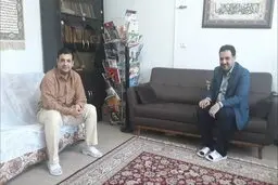  منتخب مجلس یازدهم برای دیدار با رائفی پور خبرساز شد!