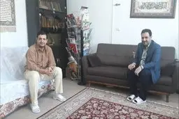  منتخب مجلس یازدهم برای دیدار با رائفی پور خبرساز شد!