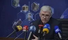 نخستین ماهواره راداری در آستانه رونمایی { راد ۱ و ناهید ۳ نماد اقتدار
