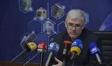 نخستین ماهواره راداری در آستانه رونمایی { راد ۱ و ناهید ۳ نماد اقتدار