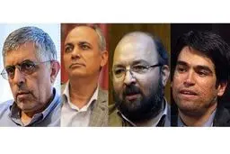 تماس تلفنی دفتر ابراهیم رئیسی با کرباسچی و جواد امام