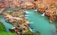 معرفی سازه های آبی شوشتر | نبوغ بی نظیر سازندگان سازه های آبی شوشتر | کاربرد سازه های آبی شوشتر چیست؟