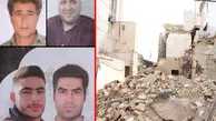  حادثه تلخ در رباط کریم | مرگ 9 نفر دراین حادثه + ویدئو