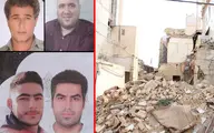  حادثه تلخ در رباط کریم | مرگ 9 نفر دراین حادثه + ویدئو