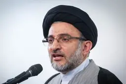 بقاع متبرکه باید رئیسی را کمک کنند | افراد با زاویه سیاسی را در هیئات بقاع متبرکه نمی‌پذیریم
