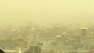  گرد و غبار بیش از ۵۷۰ خوزستانی را راهی بیمارستان کرد