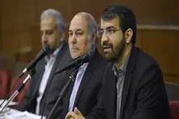 
 جعفر سمیعی  |  مدیرعامل جدید پرسپولیس
