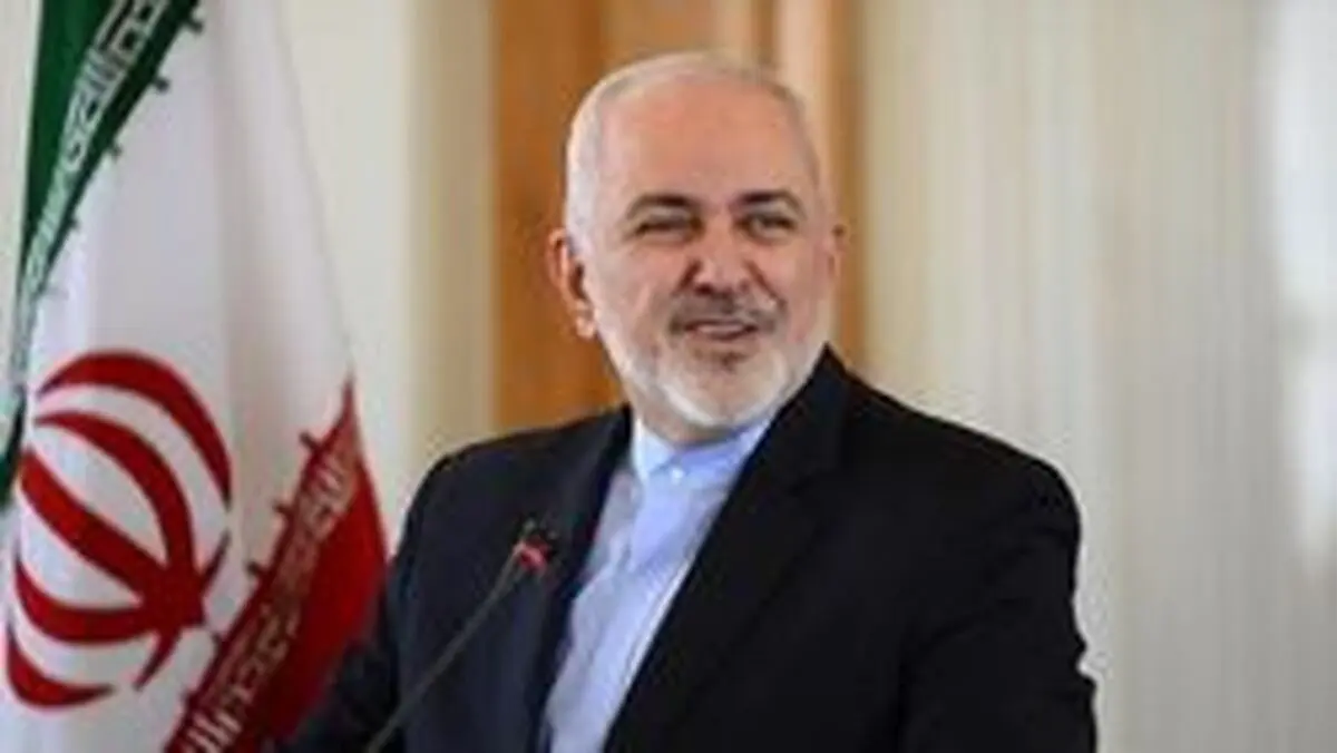 ظریف: عامل شلیک به هواپیمای اوکراینی در زندان است