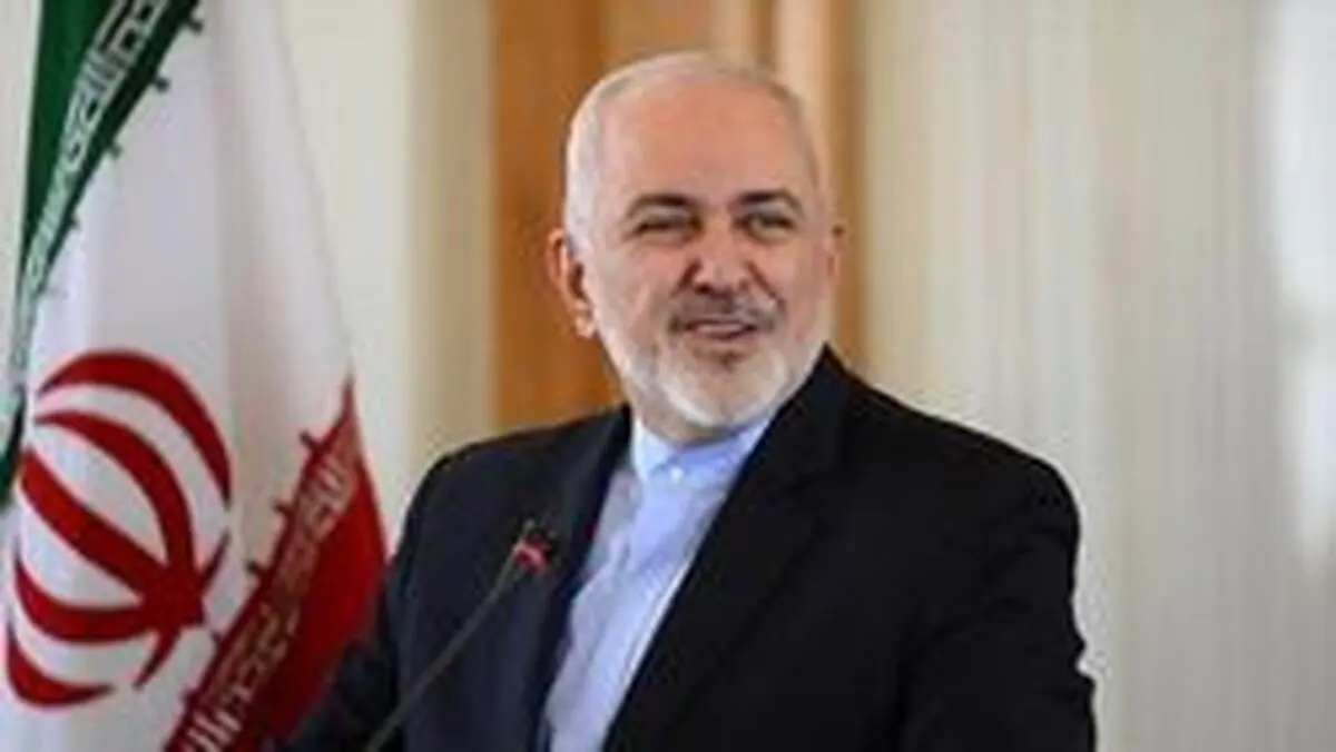 ظریف: عامل شلیک به هواپیمای اوکراینی در زندان است