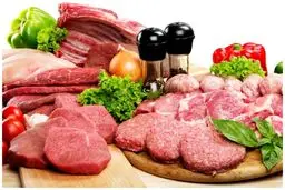 اعلام قیمت انواع گوشت امروز شنبه ۲۶ خرداد | ثبات قیمت گوشت مرغ و دام زنده+جدول