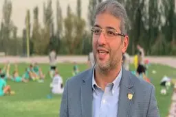 پدیده مجدد به حمیداوی واگذار شد
