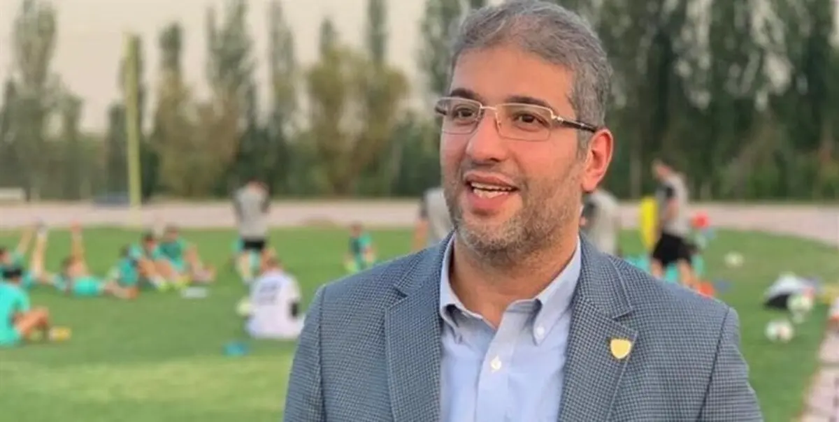 پدیده مجدد به حمیداوی واگذار شد